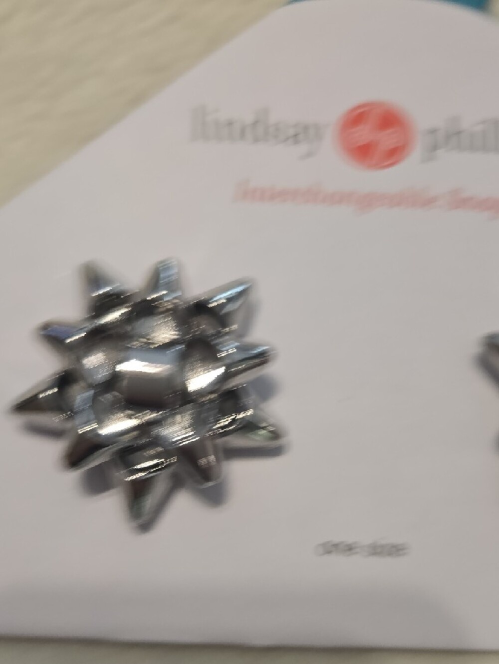 Lindsay Phillips Interchangeable Snaps - Picture 3 of 5